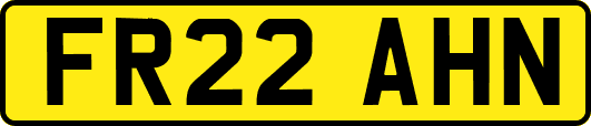 FR22AHN