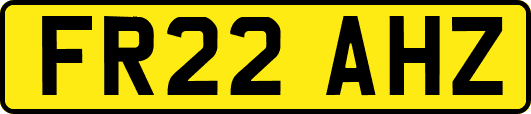 FR22AHZ
