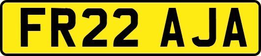 FR22AJA