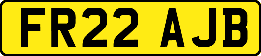FR22AJB