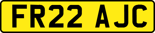 FR22AJC