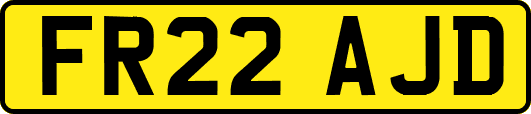 FR22AJD