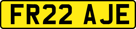 FR22AJE