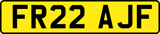 FR22AJF