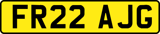 FR22AJG