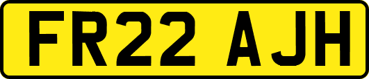 FR22AJH