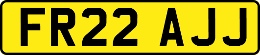 FR22AJJ