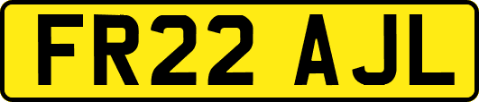 FR22AJL