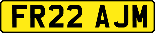 FR22AJM