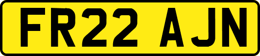 FR22AJN