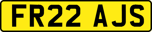 FR22AJS