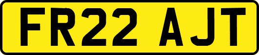 FR22AJT