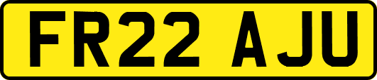 FR22AJU
