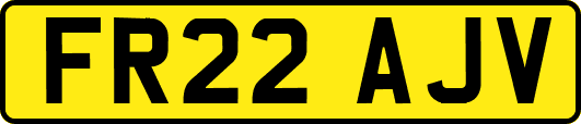 FR22AJV