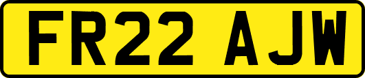 FR22AJW