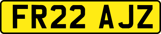 FR22AJZ