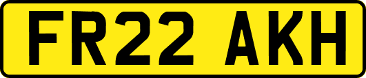 FR22AKH