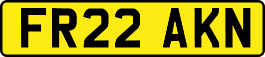 FR22AKN