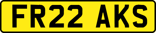 FR22AKS