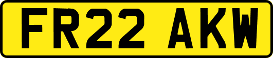 FR22AKW