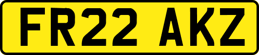 FR22AKZ