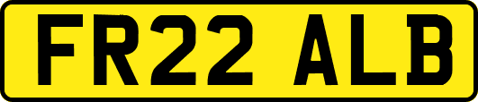 FR22ALB