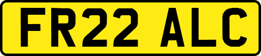 FR22ALC