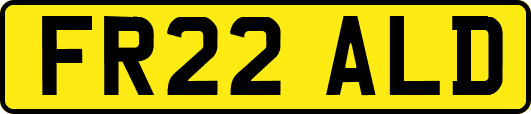 FR22ALD