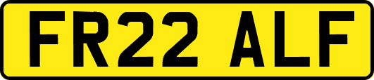 FR22ALF