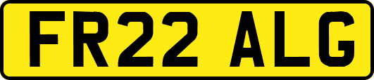 FR22ALG