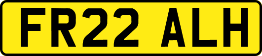 FR22ALH