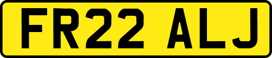 FR22ALJ