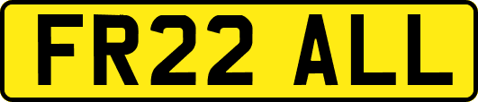 FR22ALL