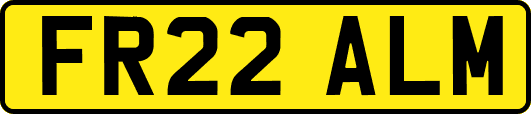 FR22ALM