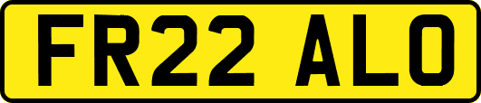 FR22ALO