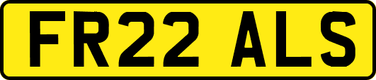 FR22ALS