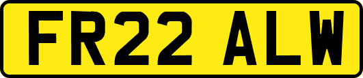 FR22ALW
