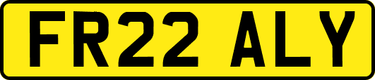 FR22ALY