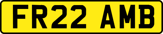 FR22AMB