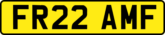 FR22AMF