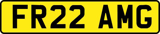 FR22AMG