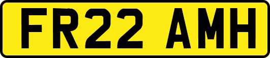 FR22AMH