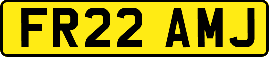 FR22AMJ