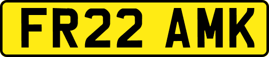 FR22AMK