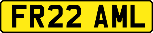 FR22AML