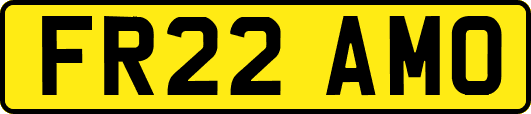 FR22AMO