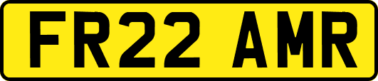 FR22AMR