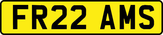 FR22AMS
