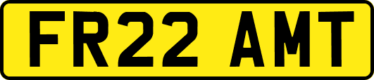 FR22AMT