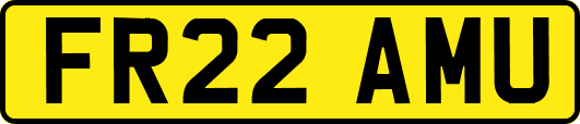 FR22AMU